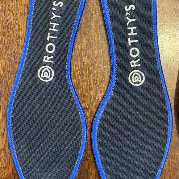 LIKE NEW! ROTHY’S - Picture 2 of 8